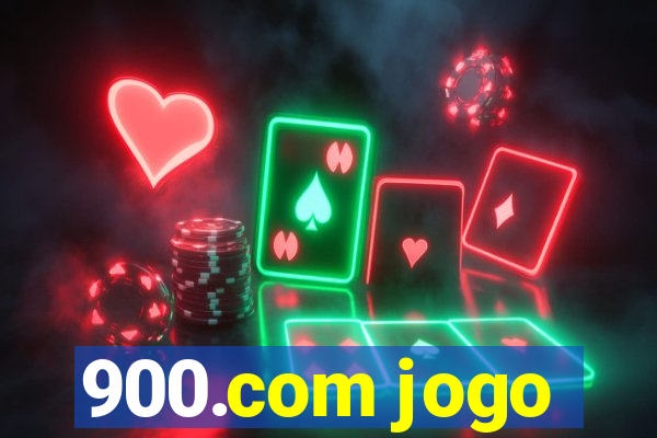 900.com jogo