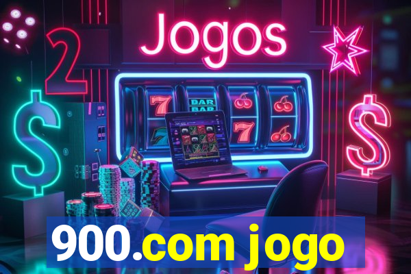 900.com jogo