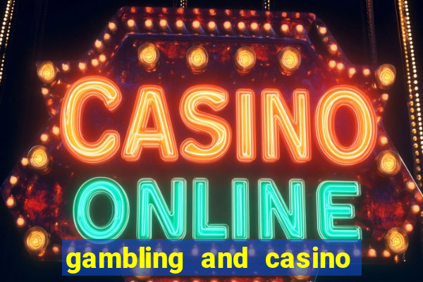 gambling and casino industry translations