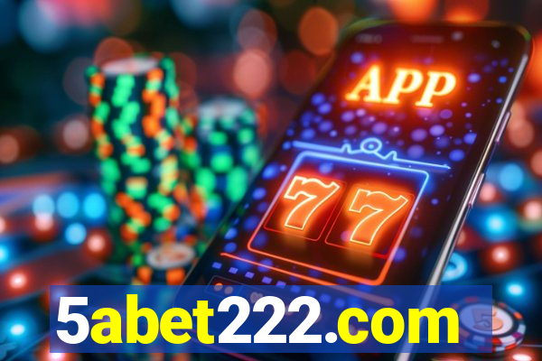 5abet222.com