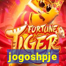 jogoshpje