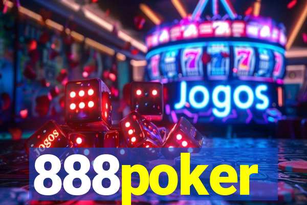 888poker