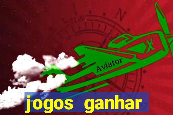 jogos ganhar dinheiro via pix