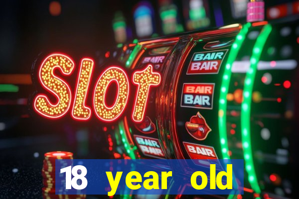 18 year old casinos in ak