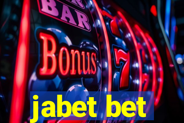 jabet bet