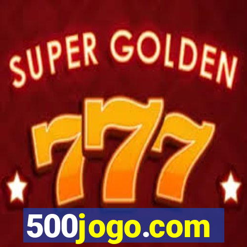 500jogo.com