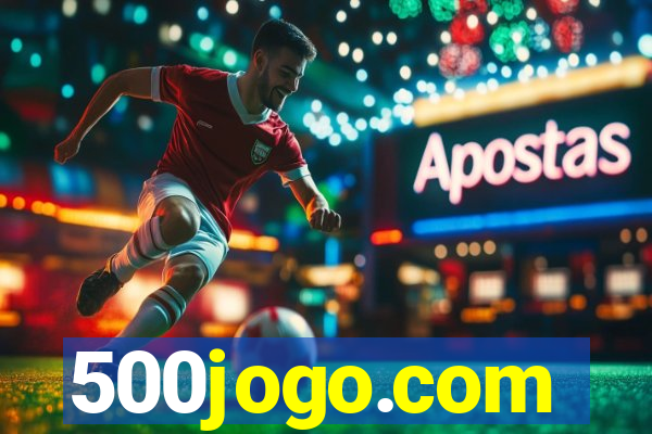 500jogo.com