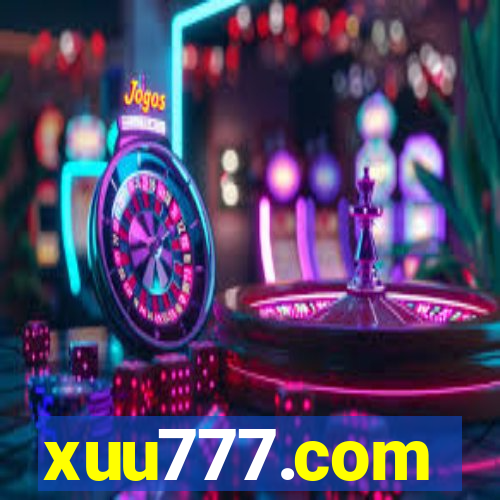 xuu777.com