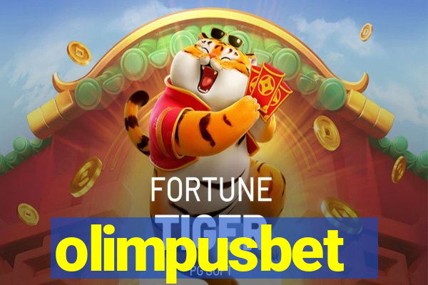 olimpusbet