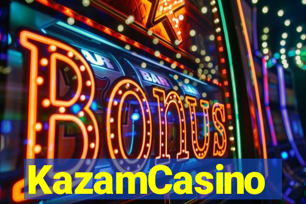 KazamCasino