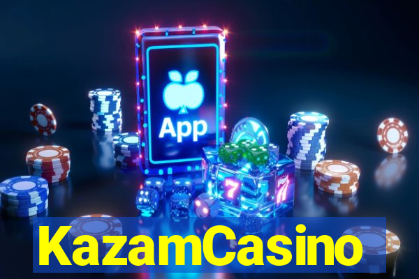 KazamCasino