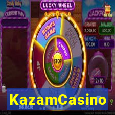 KazamCasino