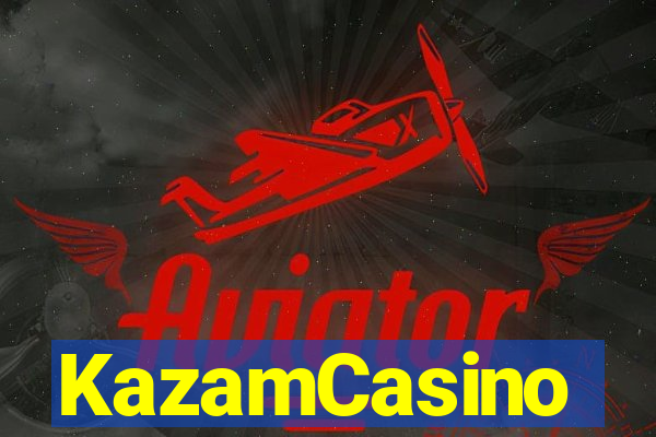 KazamCasino