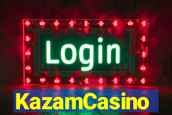 KazamCasino