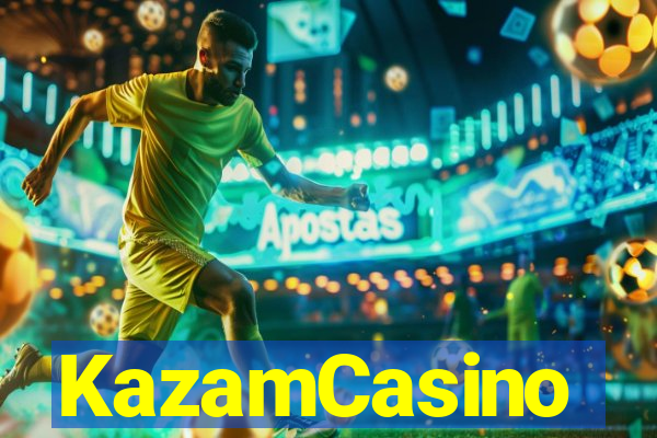 KazamCasino