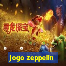 jogo zeppelin