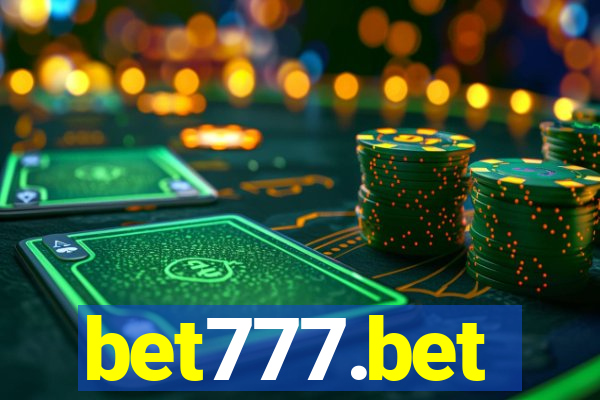 bet777.bet