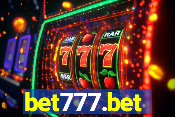 bet777.bet