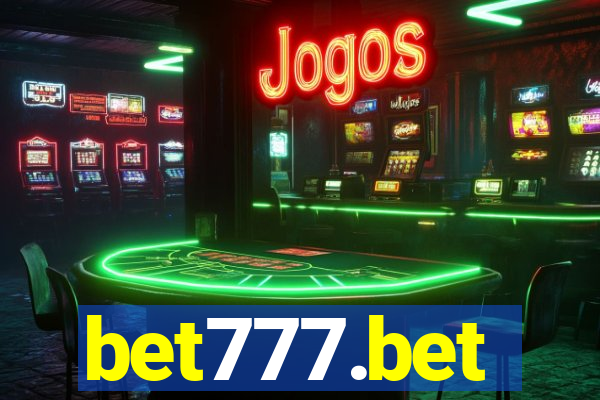 bet777.bet