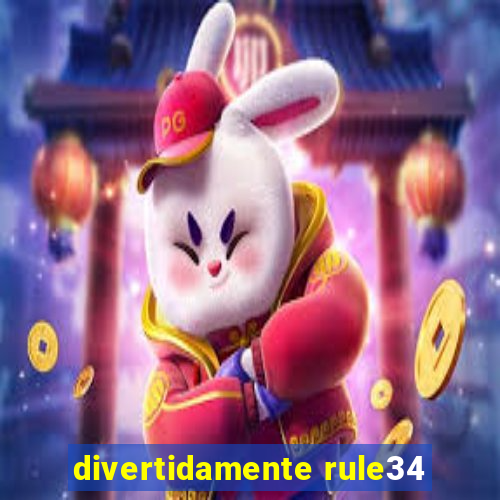 divertidamente rule34