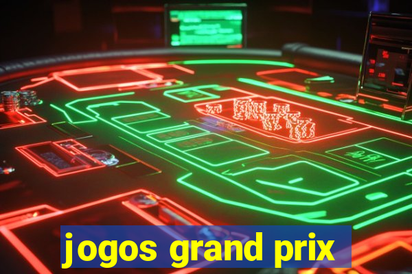 jogos grand prix