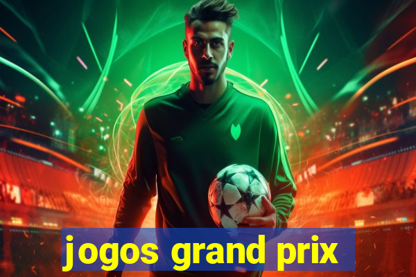 jogos grand prix