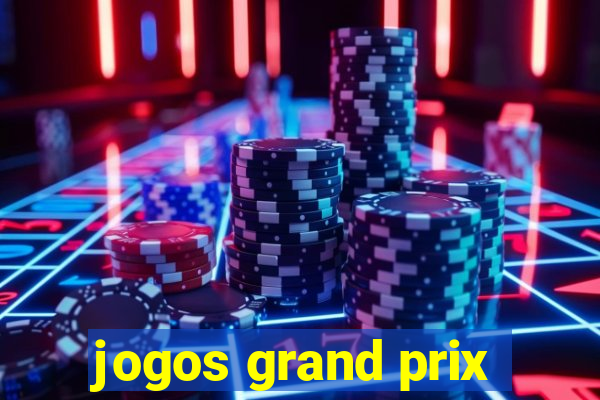 jogos grand prix