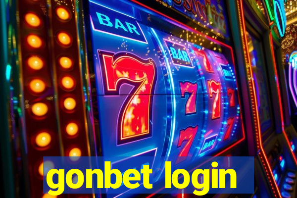 gonbet login