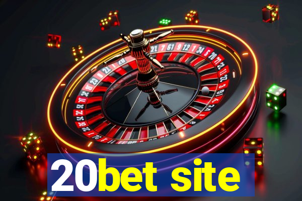 20bet site