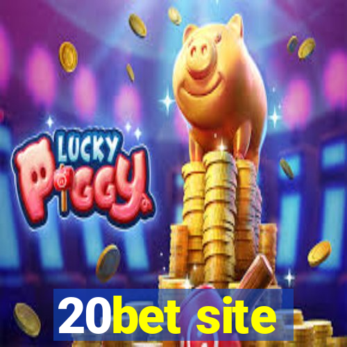 20bet site