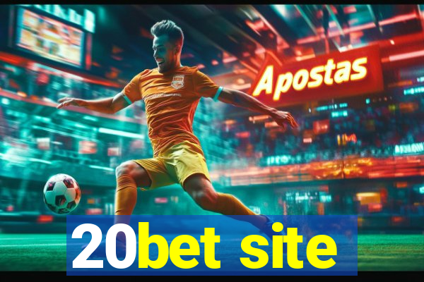 20bet site