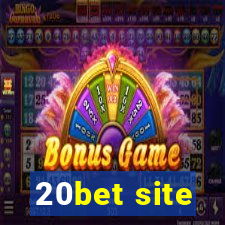 20bet site