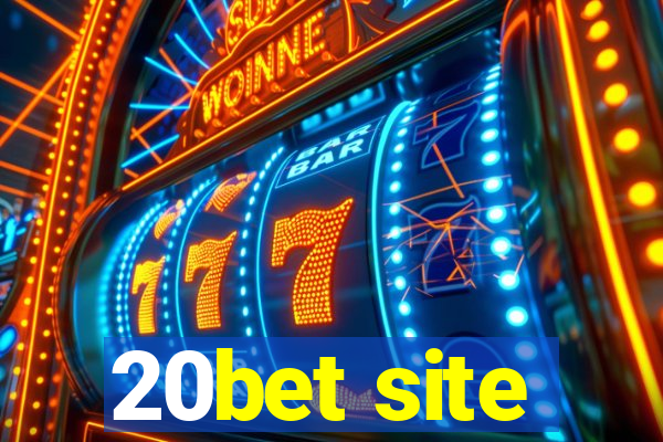 20bet site