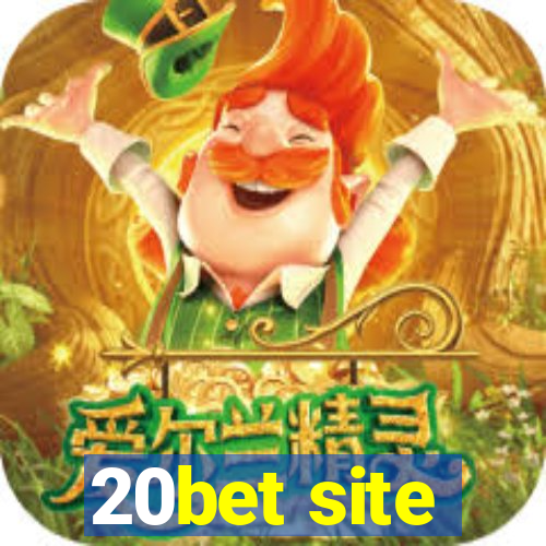 20bet site