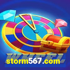 storm567.com