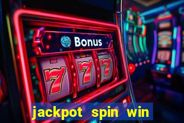 jackpot spin win real money gcash