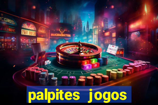 palpites jogos serie a