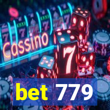 bet 779