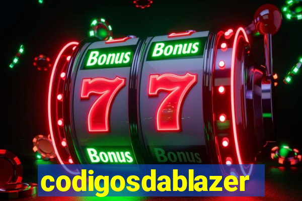 codigosdablazer