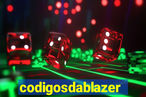 codigosdablazer