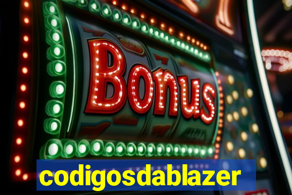 codigosdablazer