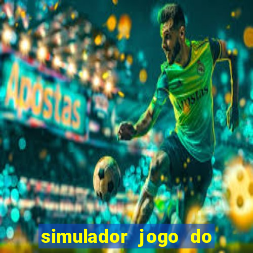 simulador jogo do fortune tiger