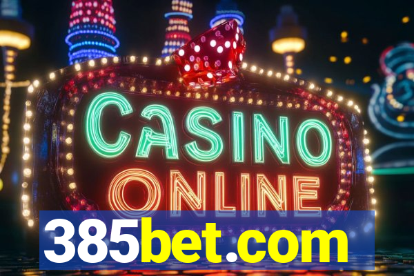 385bet.com