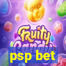 psp bet