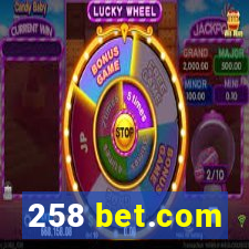 258 bet.com