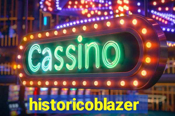 historicoblazer