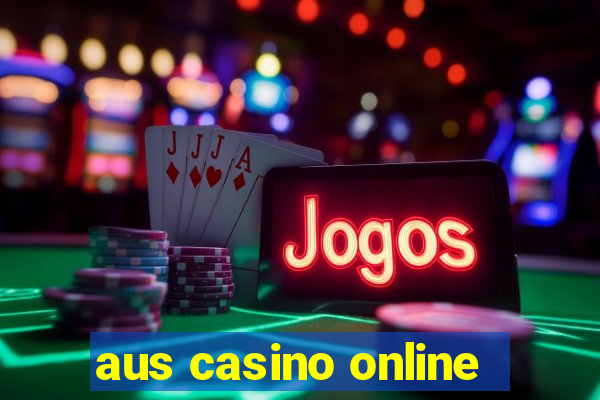 aus casino online