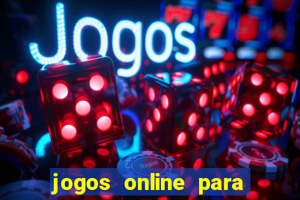 jogos online para ganhar dinheiro gratis