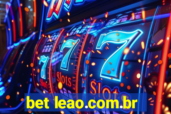 bet leao.com.br