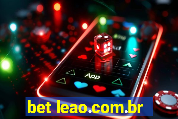 bet leao.com.br